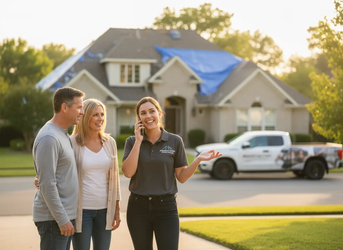 Emergency Roof Repair Ewing, IL FAQs